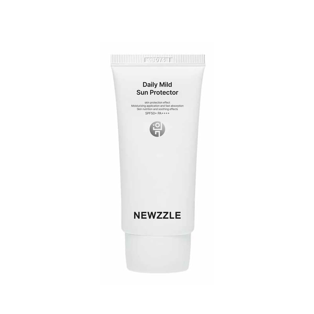 Daily Mild Sun Protector SPF50+ PA++++ 50ml