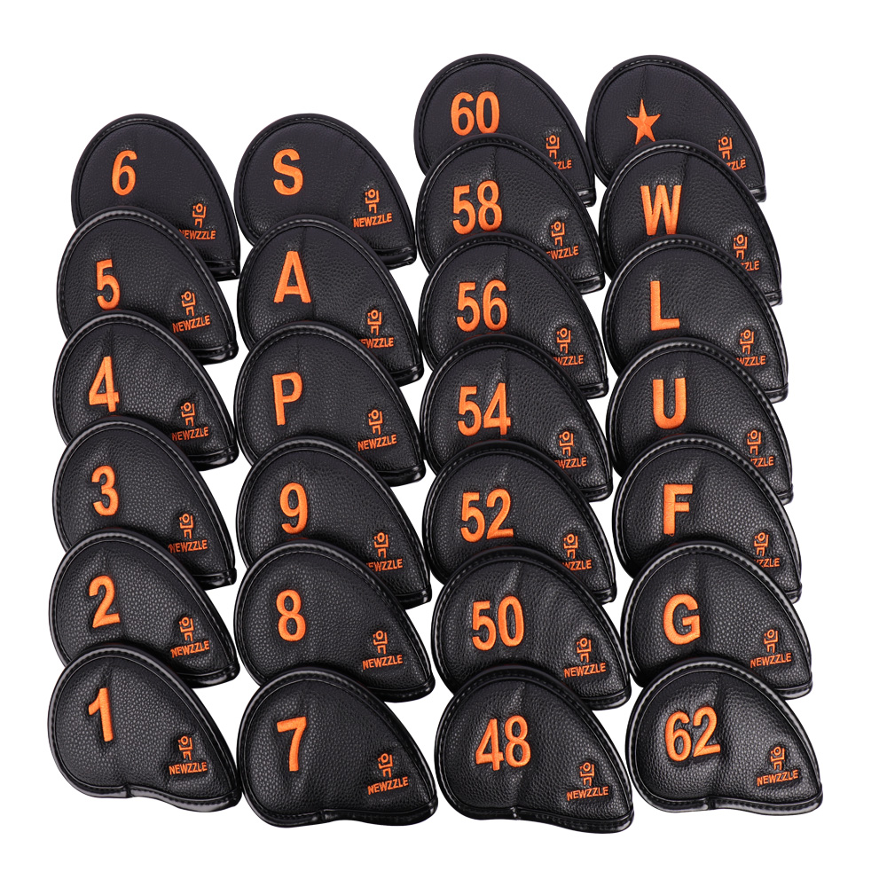 #1 Iron Cover